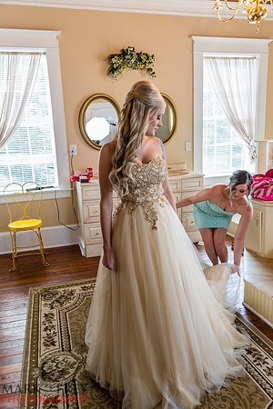Holley & Robert Wedding -3174