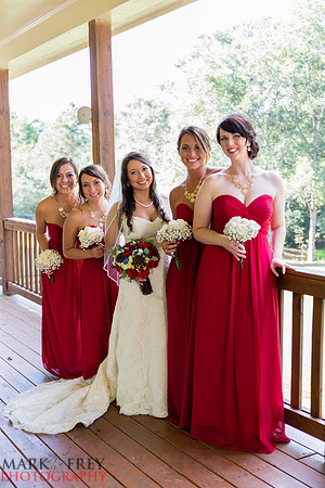 Stephen & AnnMarie Wedding-7160