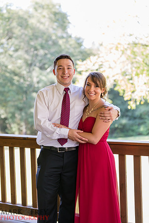 Stephen & AnnMarie Wedding-7148