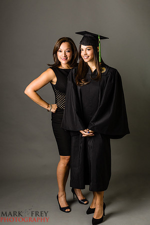 Graduation Portraits
