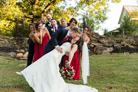 Stephen & AnnMarie Wedding-7328