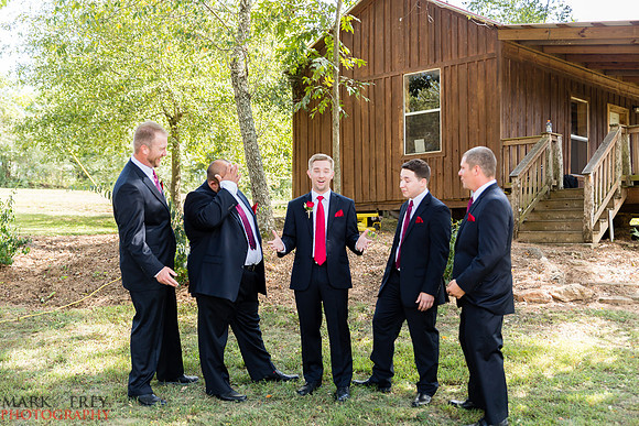 Stephen & AnnMarie Wedding-6970