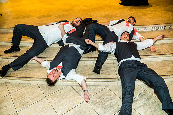 Dave & Stef Wedding-5660