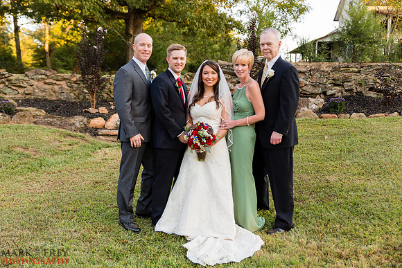 Stephen & AnnMarie Wedding-7355