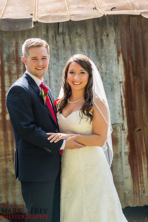 Stephen & AnnMarie Wedding-7023