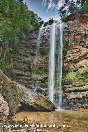 Toccoa Falls