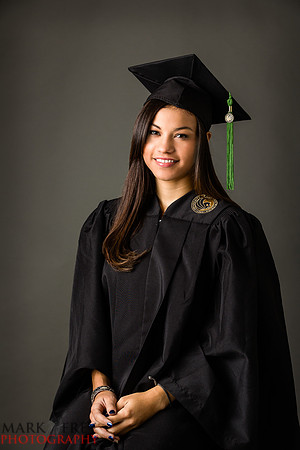 Graduation Portraits