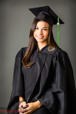Graduation Portraits