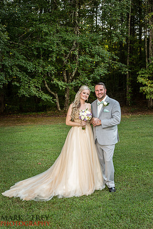 Holley & Robert Wedding -3345