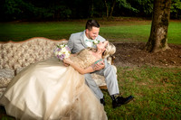 Holley & Robert Wedding -3365