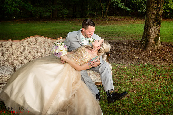 Holley & Robert Wedding -3365