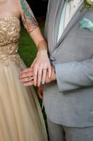 Holley & Robert Wedding -3350