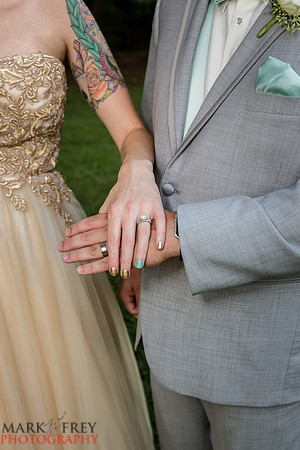 Holley & Robert Wedding -3350
