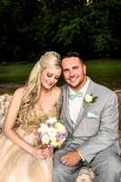 Bride & Groom Portraits
