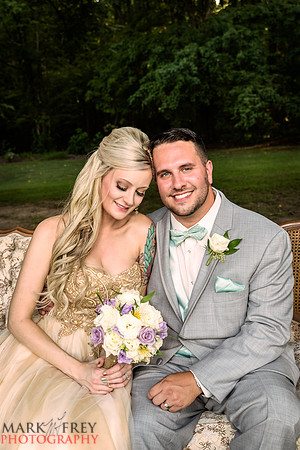 Holley & Robert Wedding -3367