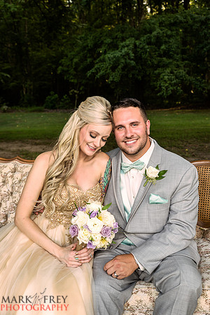 Holley & Robert Wedding -3369