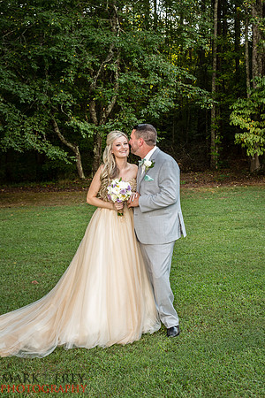 Holley & Robert Wedding -3347