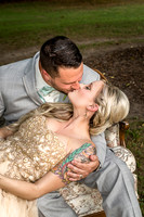 Holley & Robert Wedding -3363