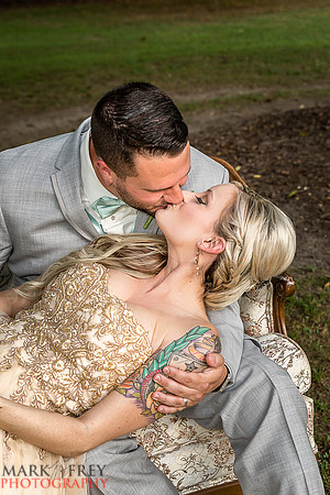 Holley & Robert Wedding -3363