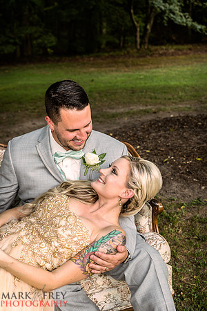 Holley & Robert Wedding -3360