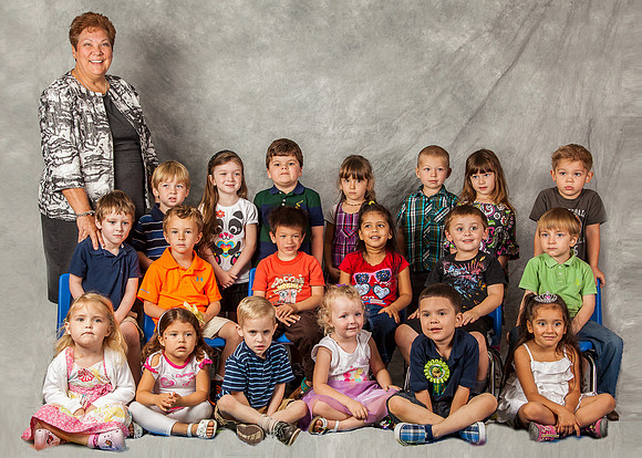 Husky Pups Class 2013 -41