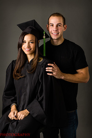 Graduation Portraits