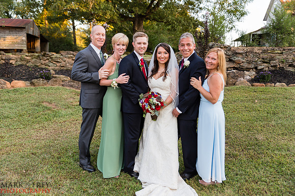 Stephen & AnnMarie Wedding-7369