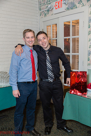 Stephen & AnnMarie Wedding-6489