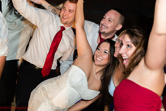 Stephen & AnnMarie Wedding-7787