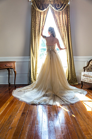 Holley & Robert Wedding -3203