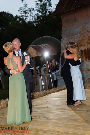 Stephen & AnnMarie Wedding-7465