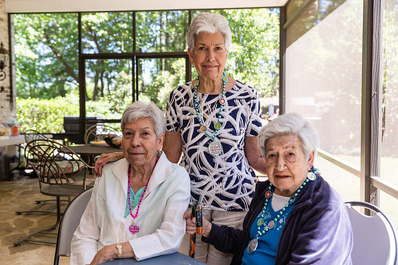 Nana Flory Berta Birthday 2017-5705