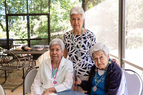 Nana Flory Berta Birthday 2017-5704
