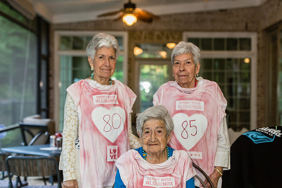 Nana Flory Berta Birthday 2017-5782