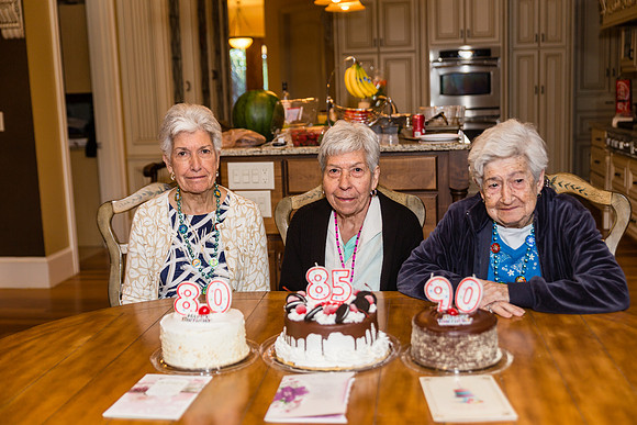 Nana Flory Berta Birthday 2017-5794