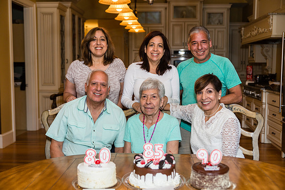 Nana Flory Berta Birthday 2017-5800