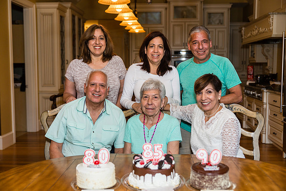 Nana Flory Berta Birthday 2017-5802