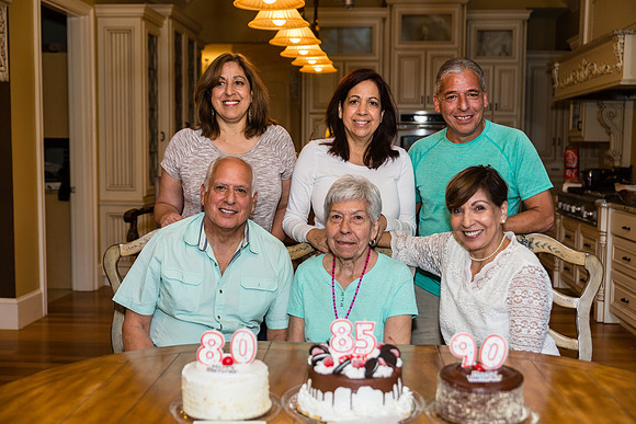 Nana Flory Berta Birthday 2017-5803