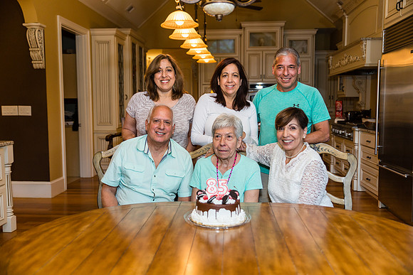 Nana Flory Berta Birthday 2017-5805