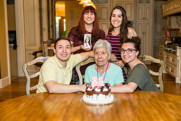 Nana Flory Berta Birthday 2017-5807
