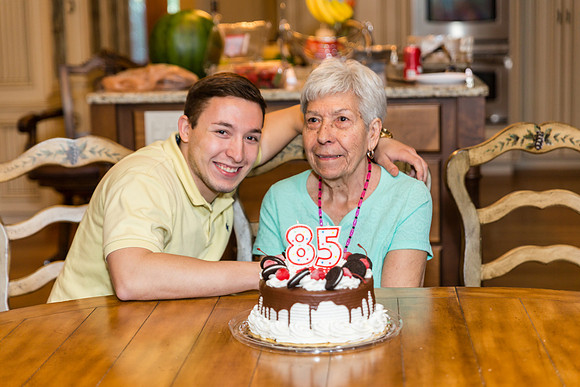 Nana Flory Berta Birthday 2017-5814