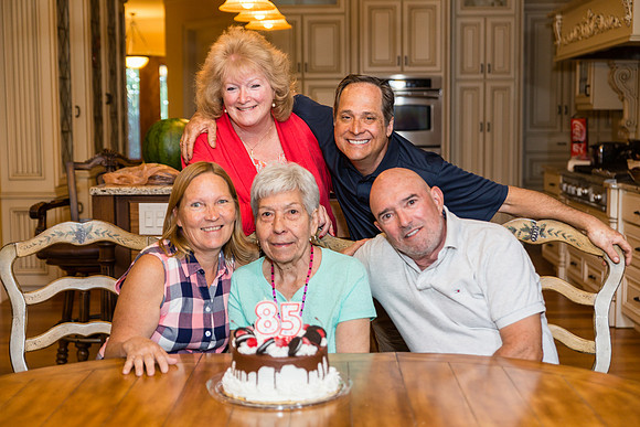 Nana Flory Berta Birthday 2017-5815