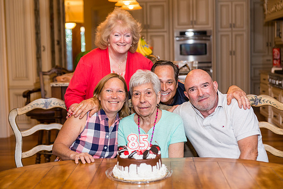 Nana Flory Berta Birthday 2017-5818
