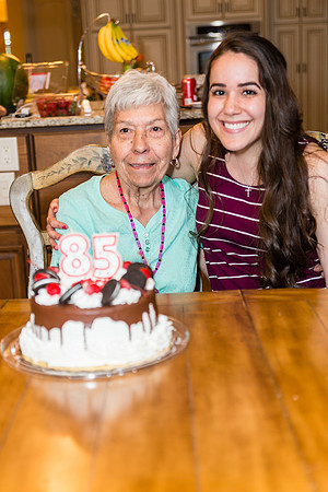 Nana Flory Berta Birthday 2017-5821