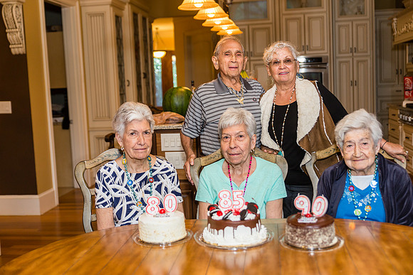 Nana Flory Berta Birthday 2017-5822