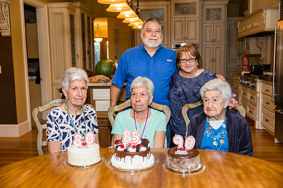 Nana Flory Berta Birthday 2017-5827