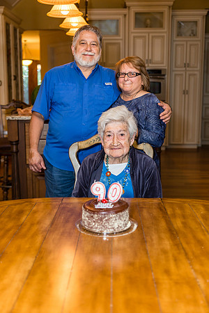 Nana Flory Berta Birthday 2017-5830