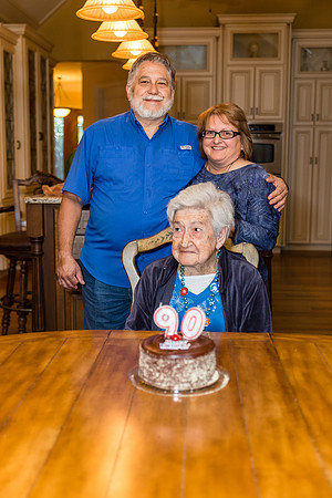 Nana Flory Berta Birthday 2017-5832