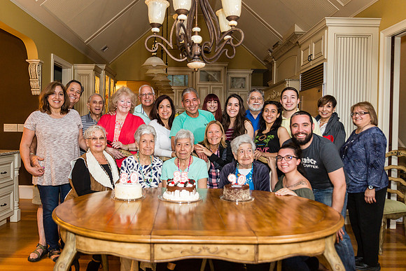 Nana Flory Berta Birthday 2017-5834