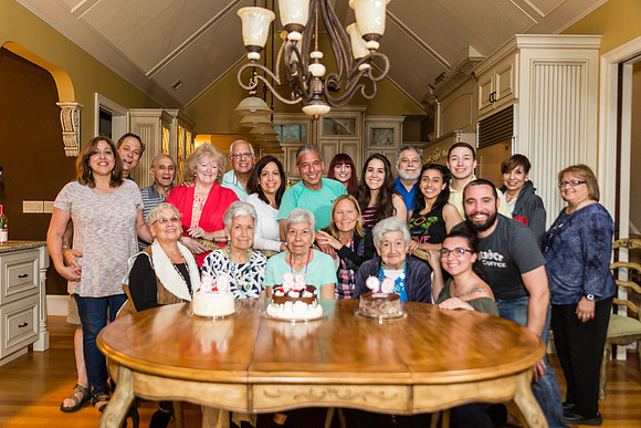 Nana Flory Berta Birthday 2017-5835
